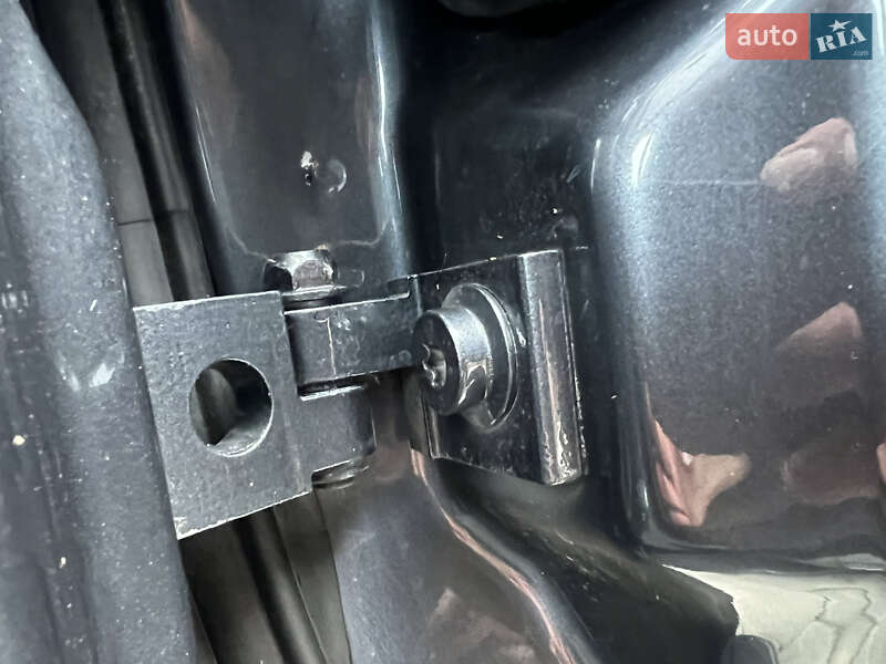 Универсал Skoda Octavia 2011 в Луцке фото 122 Универсал Skoda Octavia 2011 в Луцке