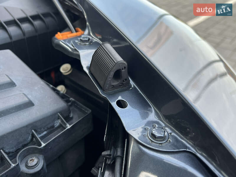 Универсал Skoda Octavia 2011 в Луцке фото 154 Универсал Skoda Octavia 2011 в Луцке