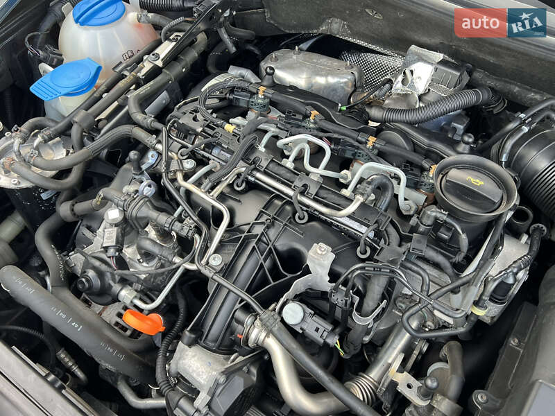 Универсал Skoda Octavia 2011 в Луцке фото 161 Универсал Skoda Octavia 2011 в Луцке