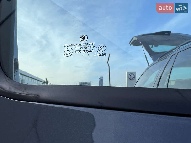 Универсал Skoda Octavia 2011 в Луцке фото 167 Универсал Skoda Octavia 2011 в Луцке