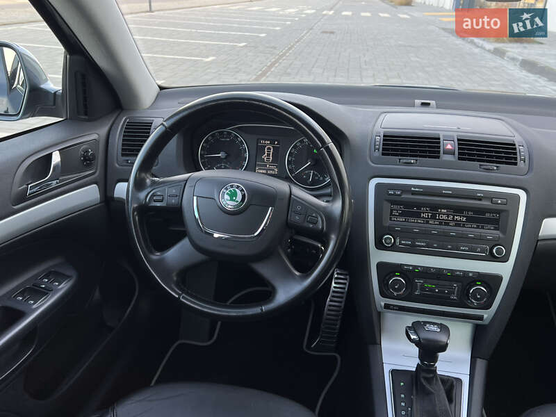 Универсал Skoda Octavia 2011 в Луцке фото 175 Универсал Skoda Octavia 2011 в Луцке