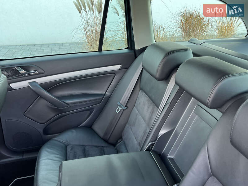Универсал Skoda Octavia 2011 в Луцке фото 176 Универсал Skoda Octavia 2011 в Луцке