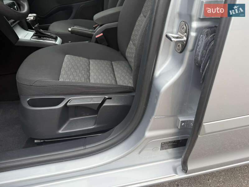 Универсал Skoda Octavia 2010 в Комсомольском фото 11 Универсал Skoda Octavia 2010 в Комсомольском