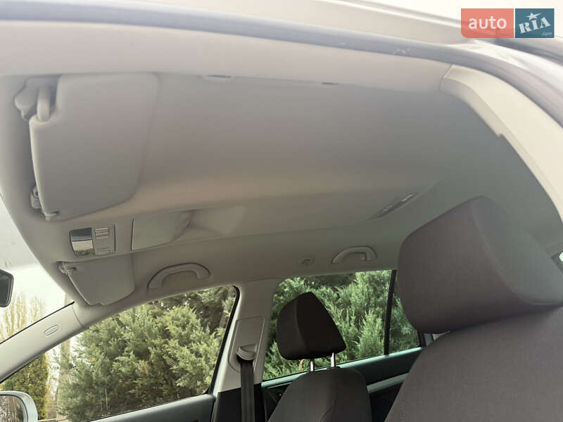 Универсал Skoda Octavia 2010 в Комсомольском фото 15 Универсал Skoda Octavia 2010 в Комсомольском