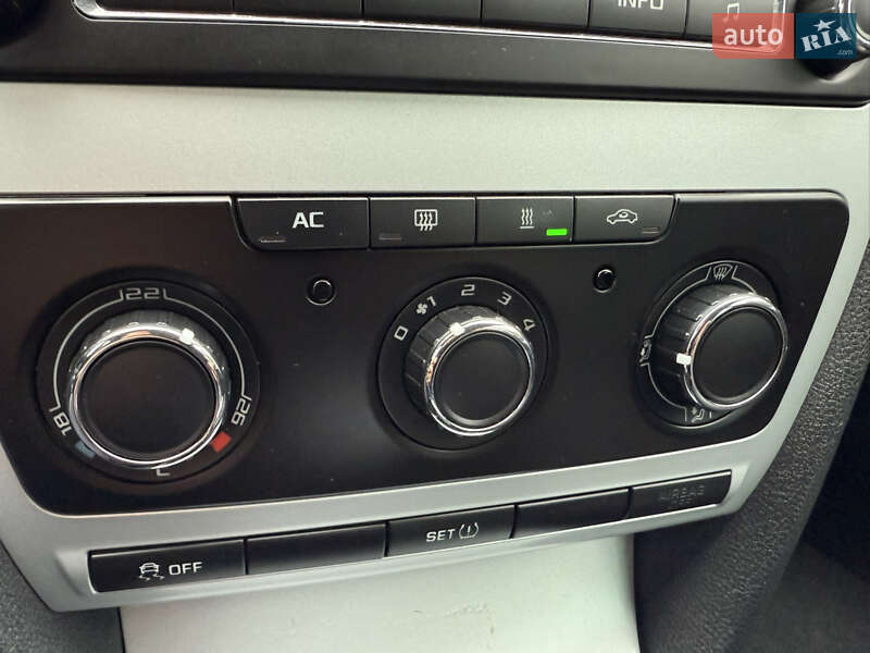 Универсал Skoda Octavia 2010 в Комсомольском фото 26 Универсал Skoda Octavia 2010 в Комсомольском