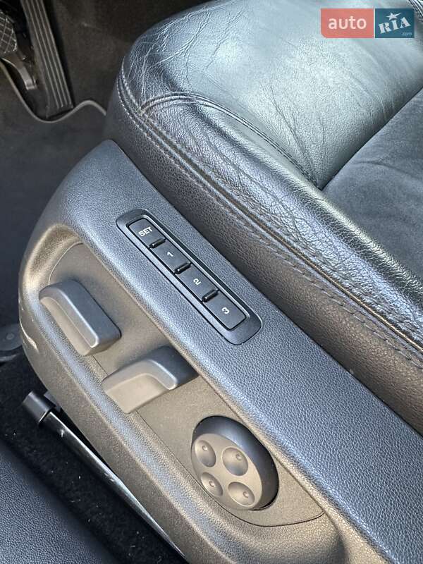 Универсал Skoda Octavia 2009 в Киеве фото 21 Универсал Skoda Octavia 2009 в Киеве