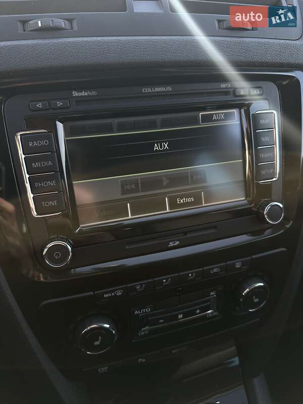 Универсал Skoda Octavia 2009 в Киеве фото 24 Универсал Skoda Octavia 2009 в Киеве