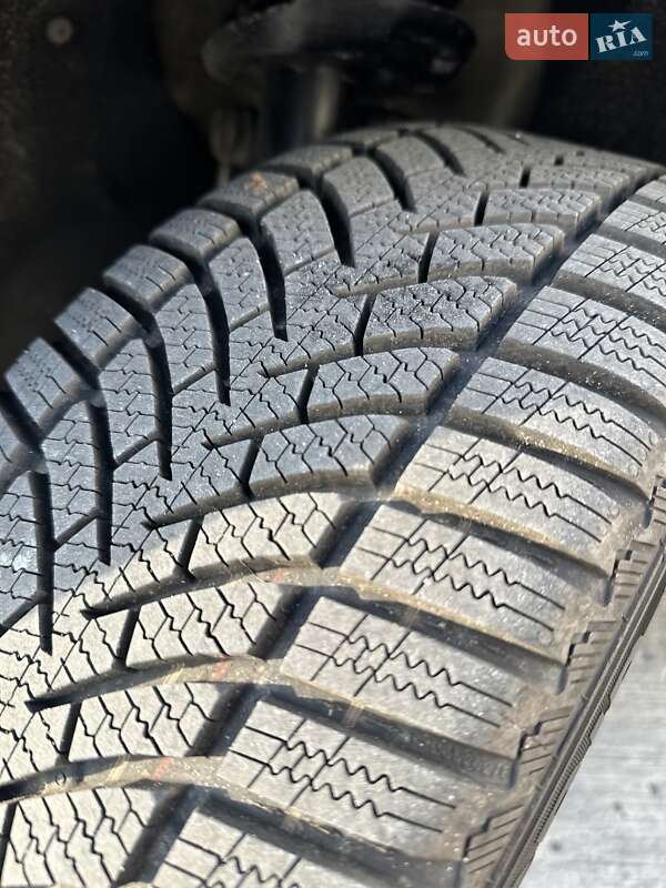 Универсал Skoda Octavia 2009 в Киеве фото 28 Универсал Skoda Octavia 2009 в Киеве