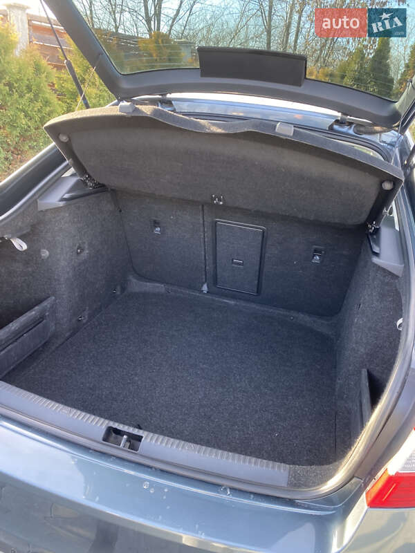 Ліфтбек Skoda Octavia 2016 в Стрию фото 22 Ліфтбек Skoda Octavia 2016 в Стрию