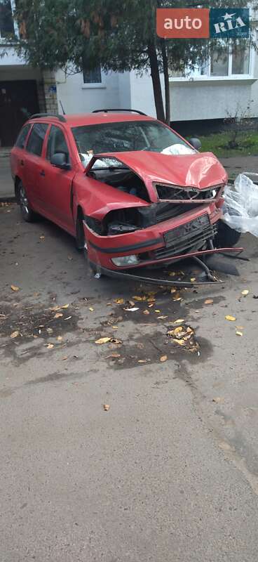 Универсал Skoda Octavia 2012 в Львове фото Универсал Skoda Octavia 2012 в Львове
