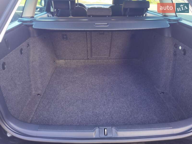 Универсал Skoda Octavia 2011 в Дубно фото 27 Универсал Skoda Octavia 2011 в Дубно