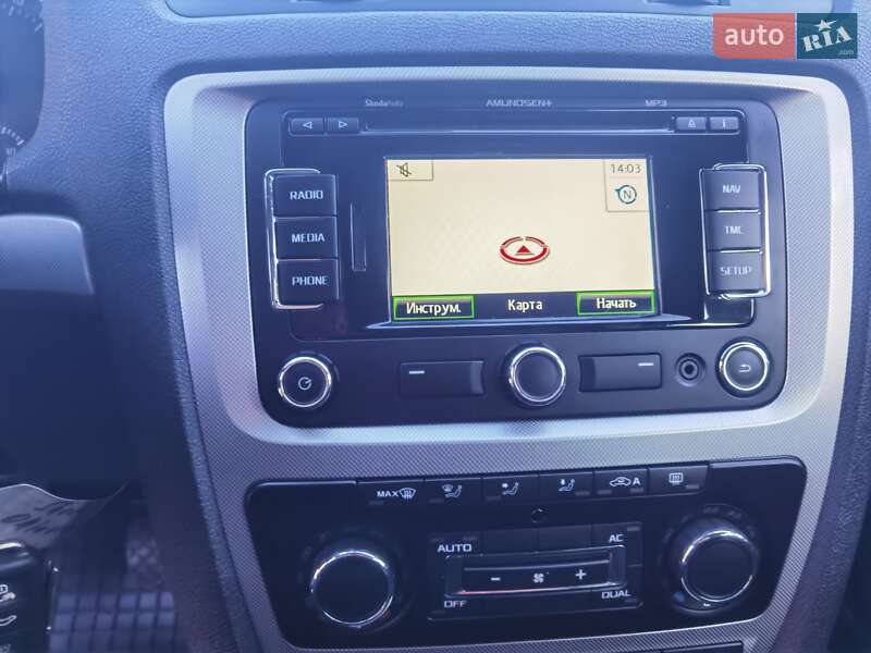 Универсал Skoda Octavia 2011 в Дубно фото 47 Универсал Skoda Octavia 2011 в Дубно