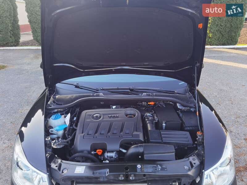 Универсал Skoda Octavia 2011 в Дубно фото 52 Универсал Skoda Octavia 2011 в Дубно