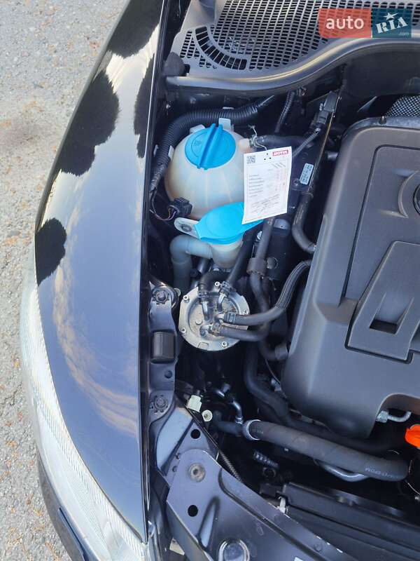 Универсал Skoda Octavia 2011 в Дубно фото 53 Универсал Skoda Octavia 2011 в Дубно