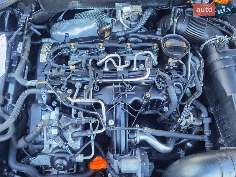 Универсал Skoda Octavia 2011 в Дубно фото 59 Универсал Skoda Octavia 2011 в Дубно