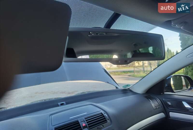 Универсал Skoda Octavia 2011 в Дубно фото 68 Универсал Skoda Octavia 2011 в Дубно