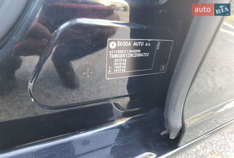 Универсал Skoda Octavia 2011 в Дубно фото 78 Универсал Skoda Octavia 2011 в Дубно