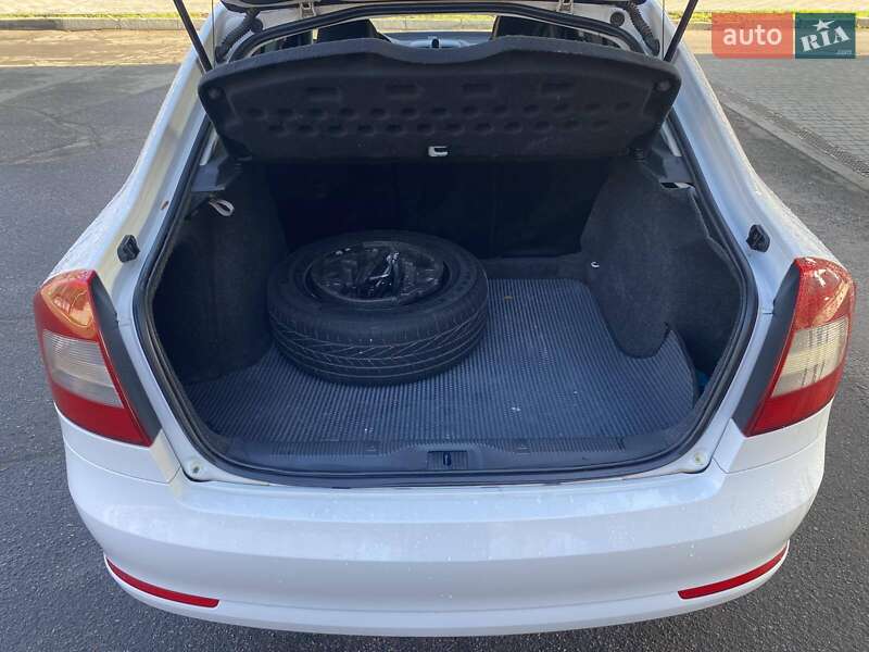 Лифтбек Skoda Octavia 2011 в Николаеве фото 31 Лифтбек Skoda Octavia 2011 в Николаеве