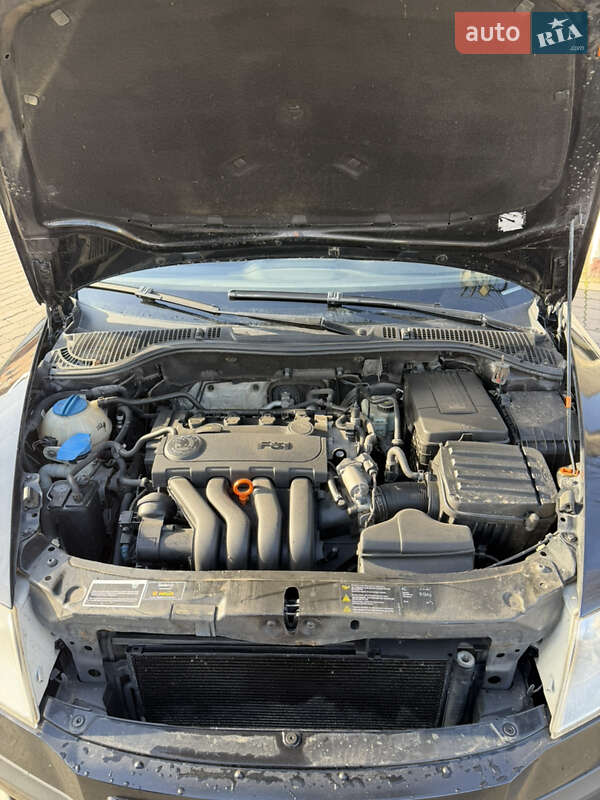 Лифтбек Skoda Octavia 2008 в Киеве фото 26 Лифтбек Skoda Octavia 2008 в Киеве