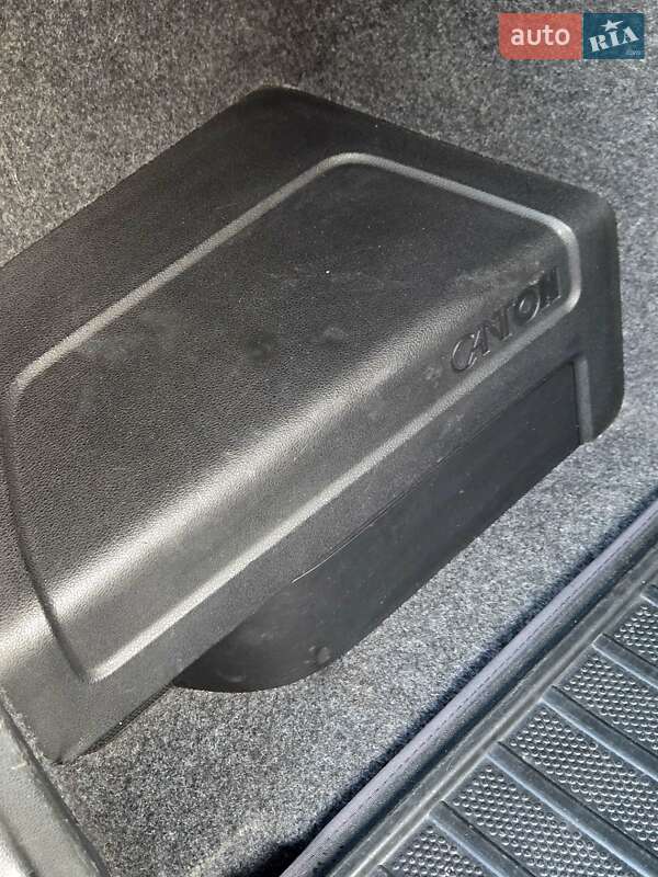 Універсал Skoda Octavia 2015 в Києві фото 8 Універсал Skoda Octavia 2015 в Києві