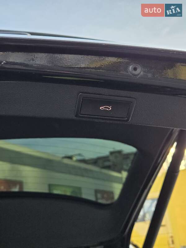 Універсал Skoda Octavia 2015 в Києві фото 14 Універсал Skoda Octavia 2015 в Києві