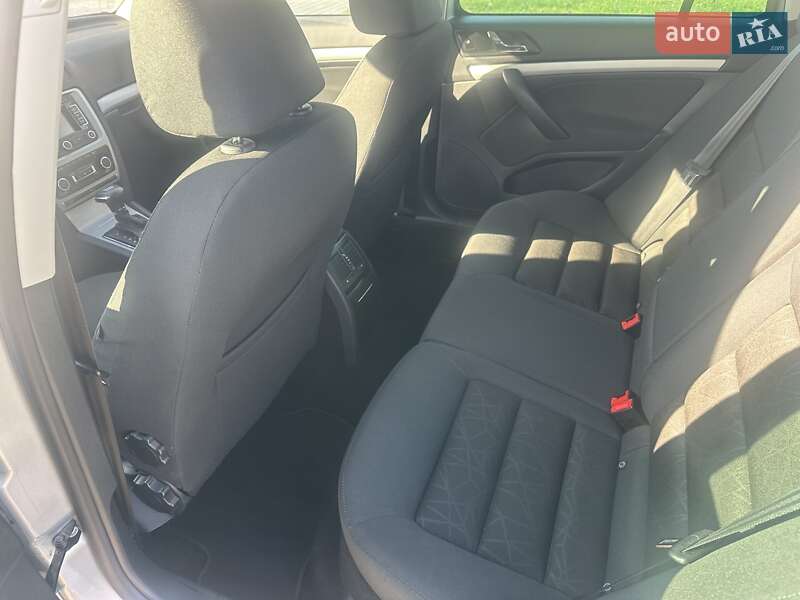 Універсал Skoda Octavia 2012 в Луцьку фото 11 Універсал Skoda Octavia 2012 в Луцьку
