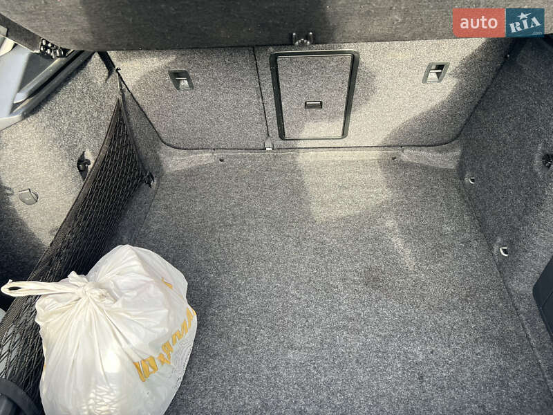 Ліфтбек Skoda Octavia 2016 в Києві фото 10 Ліфтбек Skoda Octavia 2016 в Києві