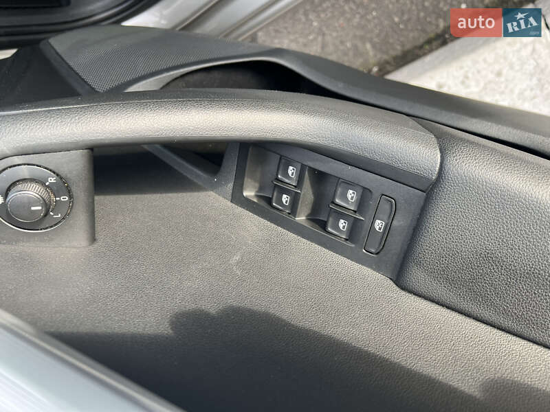 Ліфтбек Skoda Octavia 2016 в Києві фото 13 Ліфтбек Skoda Octavia 2016 в Києві
