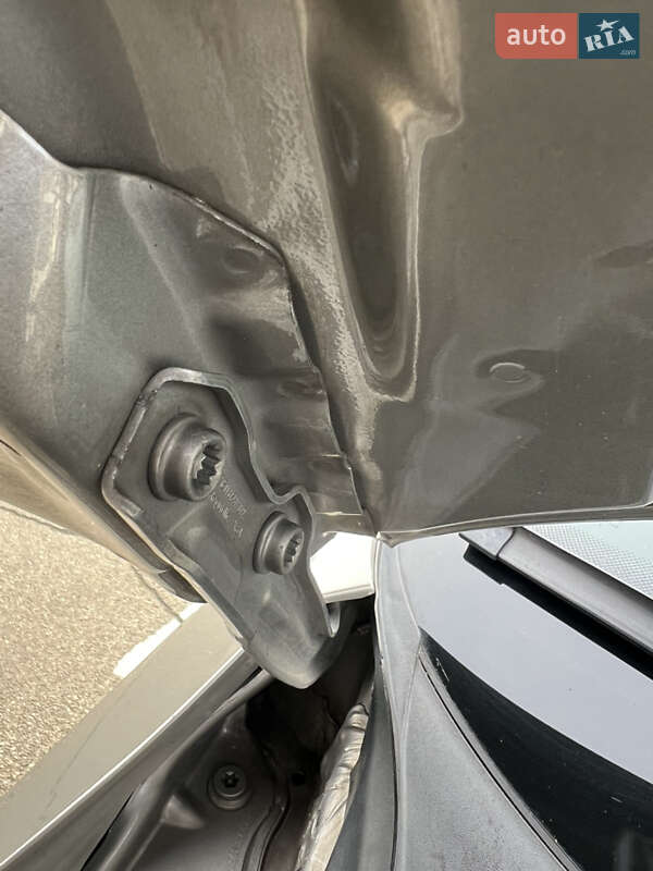 Ліфтбек Skoda Octavia 2016 в Києві фото 25 Ліфтбек Skoda Octavia 2016 в Києві