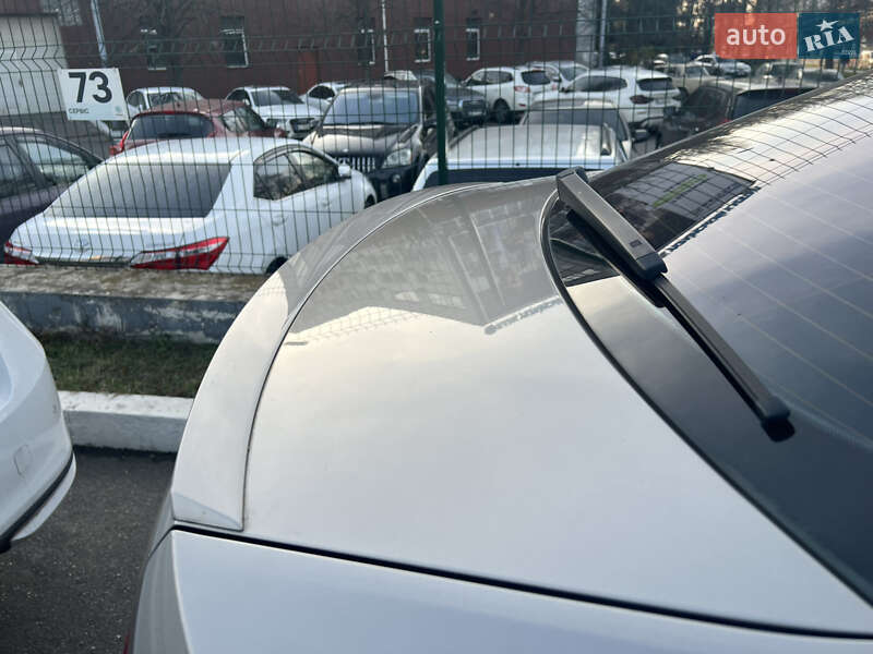 Ліфтбек Skoda Octavia 2016 в Києві фото 48 Ліфтбек Skoda Octavia 2016 в Києві