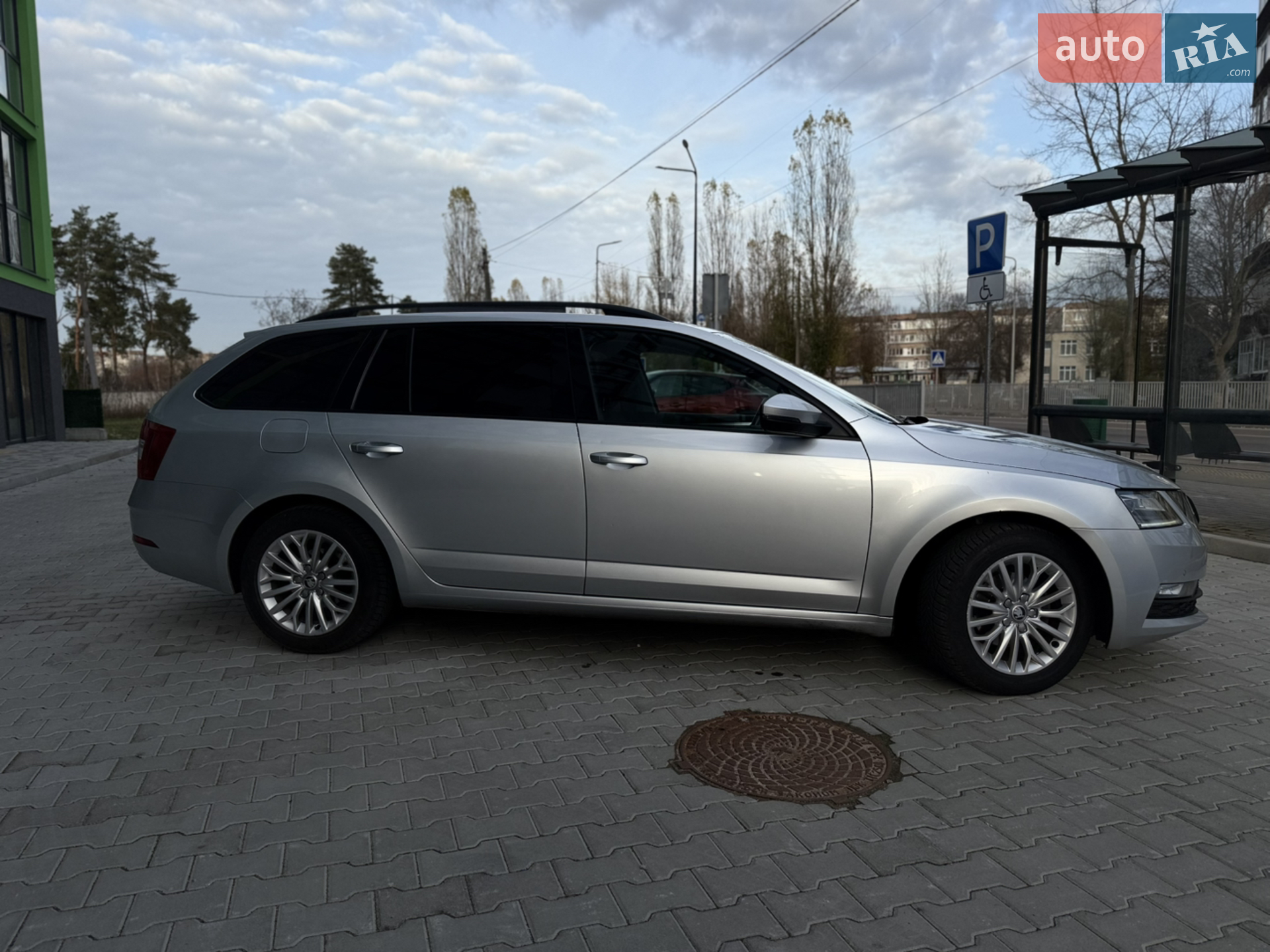 2017 Skoda Octavia - мініатюра 5