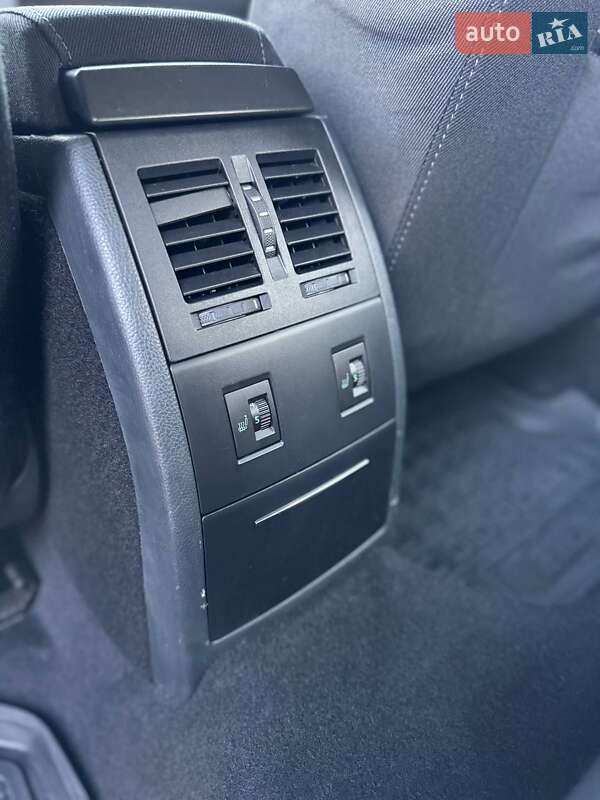 Універсал Skoda Octavia 2007 в Острозі фото 21 Універсал Skoda Octavia 2007 в Острозі