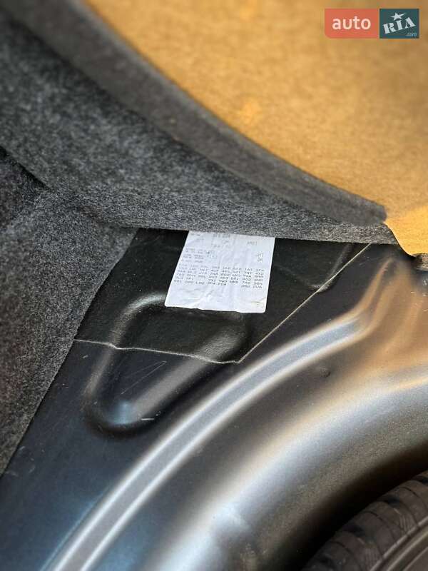 Універсал Skoda Octavia 2007 в Острозі фото 32 Універсал Skoda Octavia 2007 в Острозі