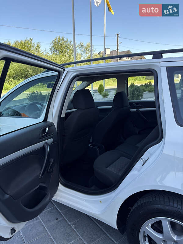 Универсал Skoda Octavia 2010 в Дрогобыче фото 19 Универсал Skoda Octavia 2010 в Дрогобыче