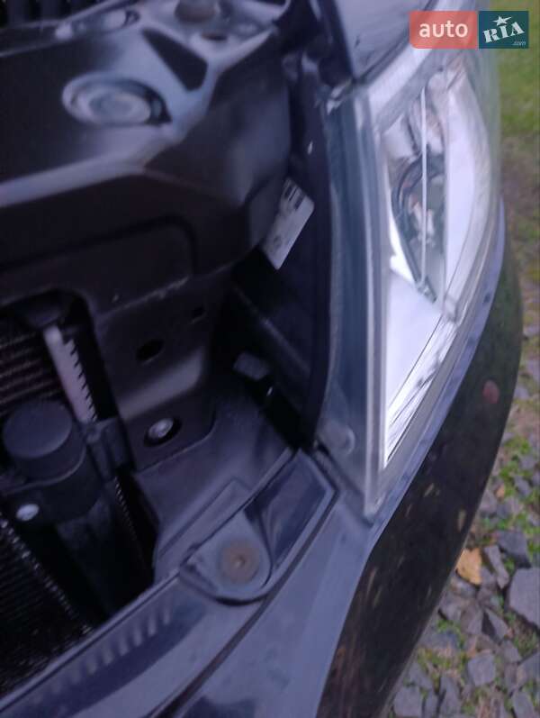 Лифтбек Skoda Octavia 2010 в Луцке фото 32 Лифтбек Skoda Octavia 2010 в Луцке