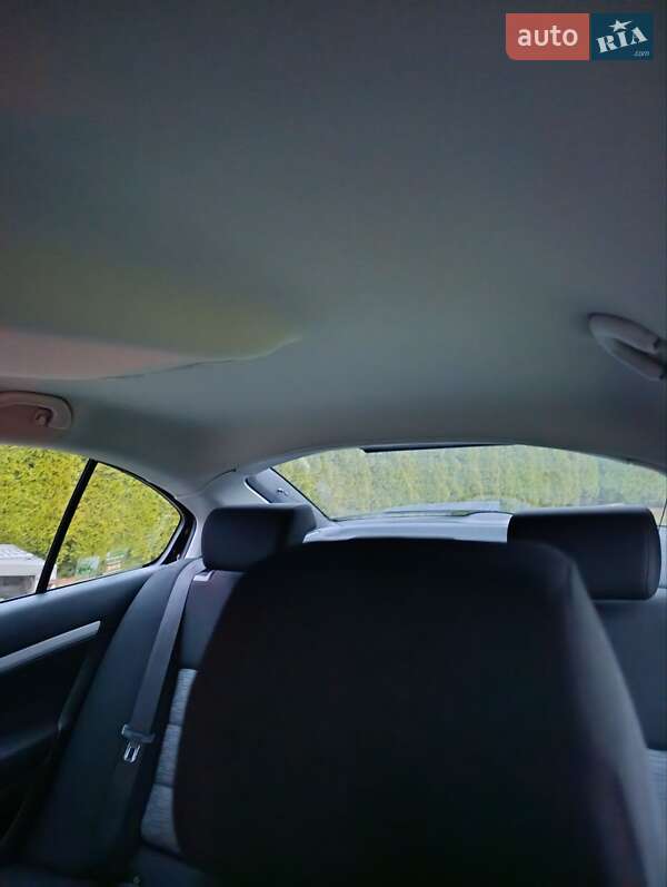 Лифтбек Skoda Octavia 2010 в Луцке фото 37 Лифтбек Skoda Octavia 2010 в Луцке