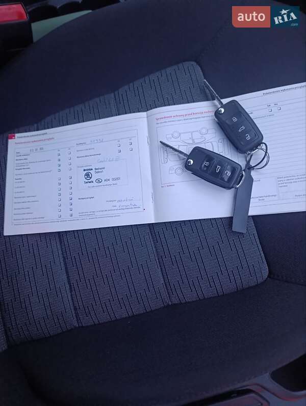 Лифтбек Skoda Octavia 2010 в Луцке фото 42 Лифтбек Skoda Octavia 2010 в Луцке