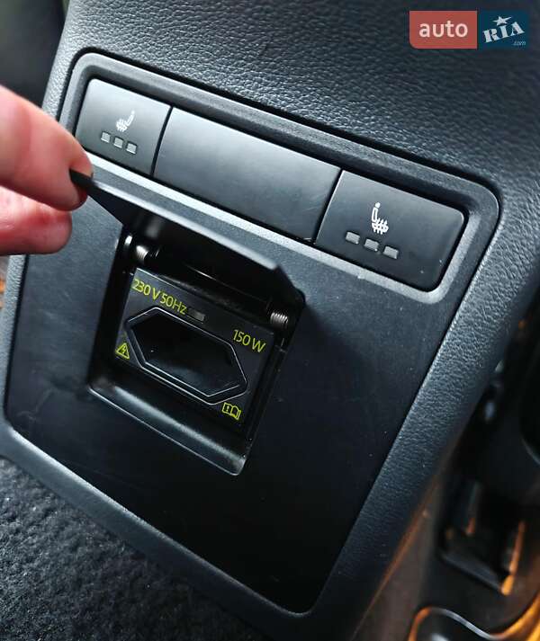 Универсал Skoda Octavia 2014 в Ужгороде фото 30 Универсал Skoda Octavia 2014 в Ужгороде