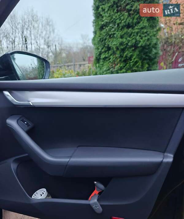 Универсал Skoda Octavia 2014 в Ужгороде фото 26 Универсал Skoda Octavia 2014 в Ужгороде