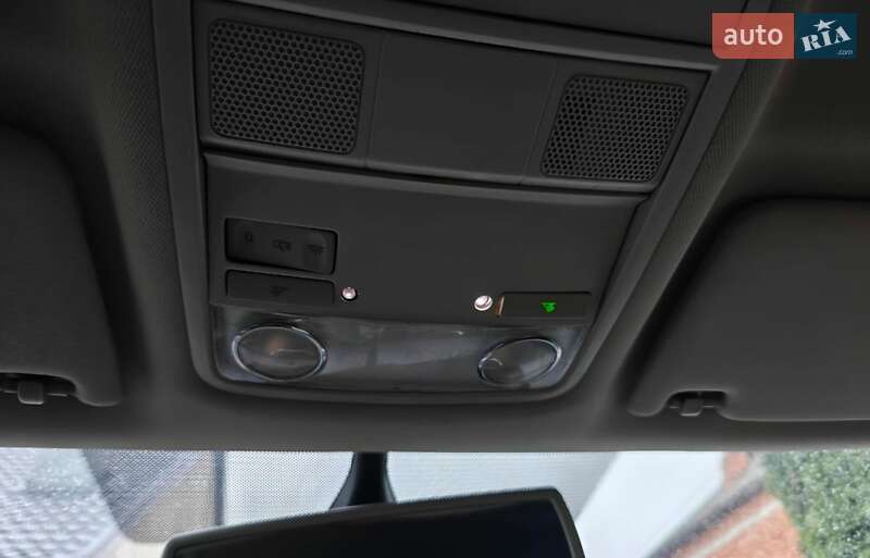 Универсал Skoda Octavia 2014 в Ужгороде фото 29 Универсал Skoda Octavia 2014 в Ужгороде