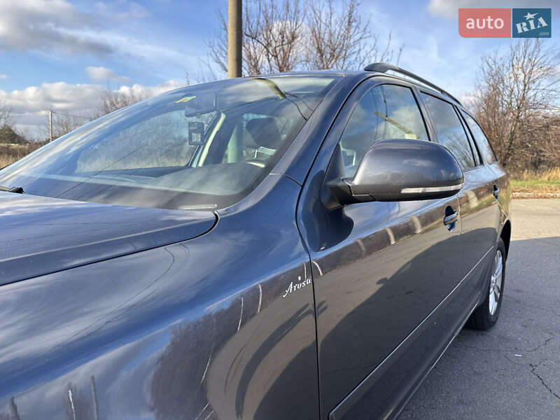 Універсал Skoda Octavia 2011 в Полтаві фото 9 Універсал Skoda Octavia 2011 в Полтаві