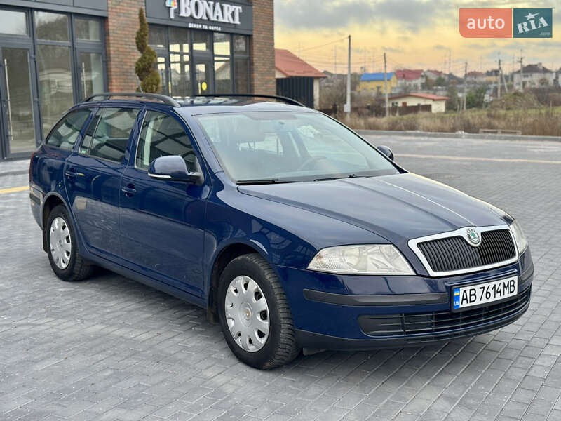 Универсал Skoda Octavia 2011 в Виннице фото 3 Универсал Skoda Octavia 2011 в Виннице