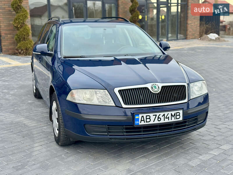 Универсал Skoda Octavia 2011 в Виннице фото 7 Универсал Skoda Octavia 2011 в Виннице