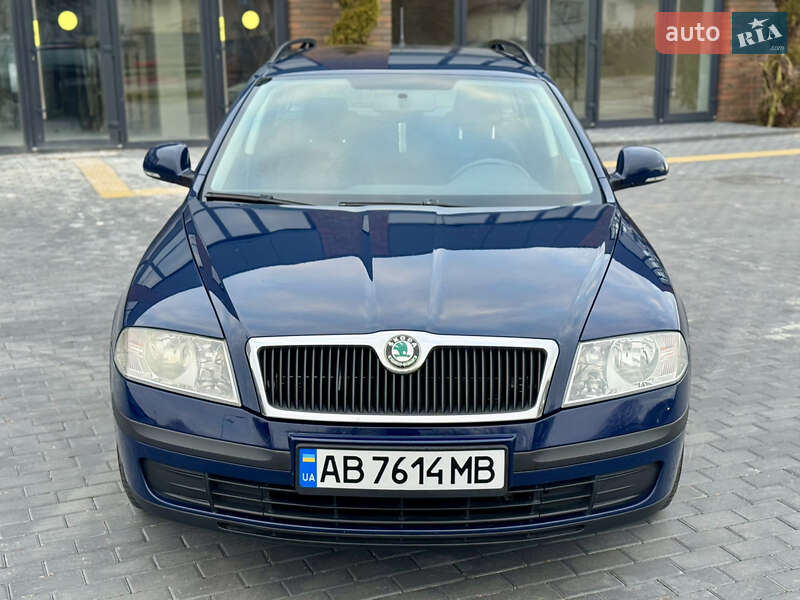 Универсал Skoda Octavia 2011 в Виннице фото 10 Универсал Skoda Octavia 2011 в Виннице