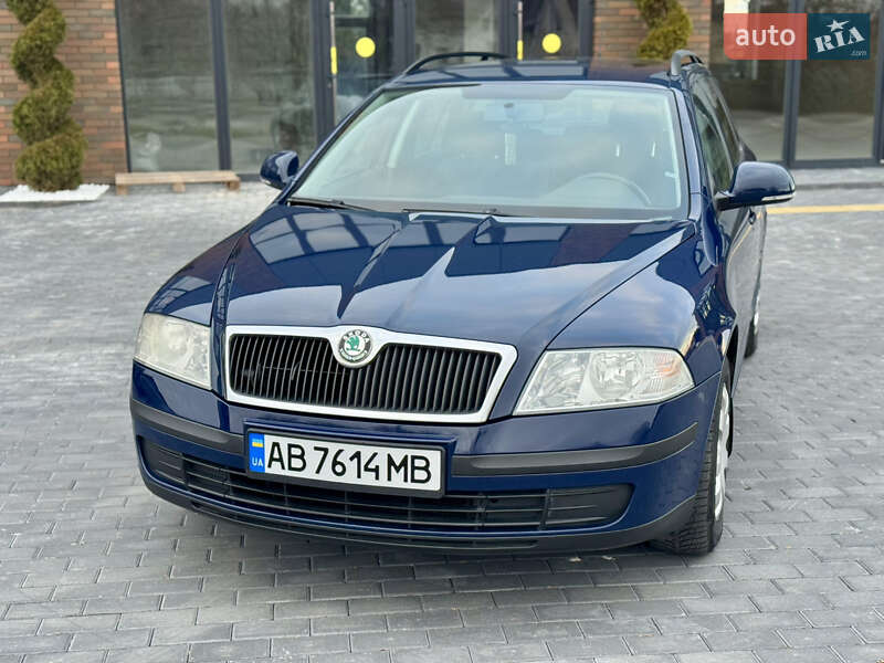 Универсал Skoda Octavia 2011 в Виннице фото 14 Универсал Skoda Octavia 2011 в Виннице