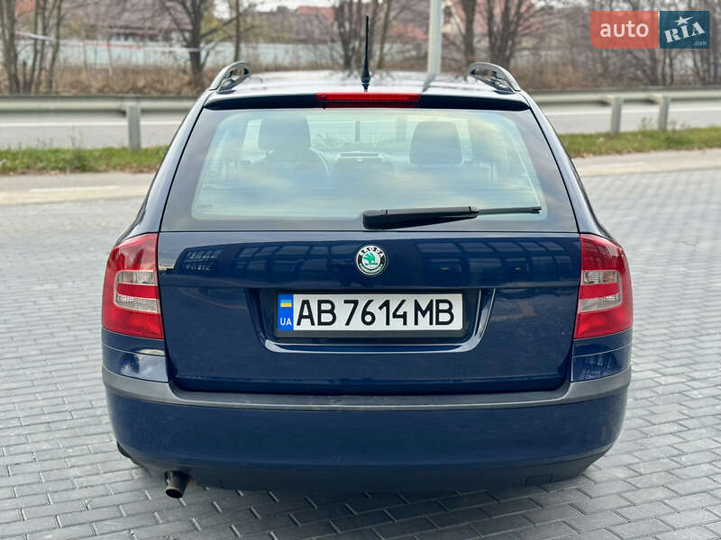 Универсал Skoda Octavia 2011 в Виннице фото 22 Универсал Skoda Octavia 2011 в Виннице