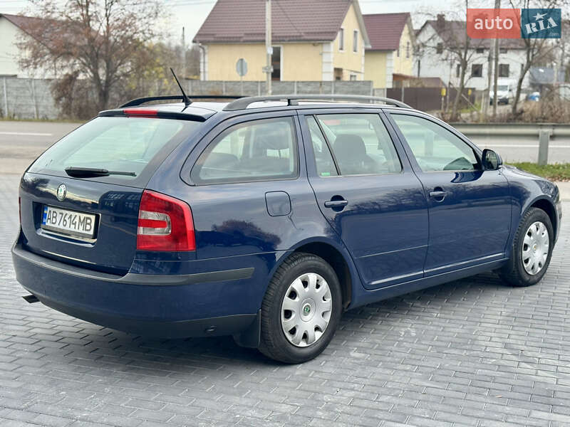 Универсал Skoda Octavia 2011 в Виннице фото 25 Универсал Skoda Octavia 2011 в Виннице