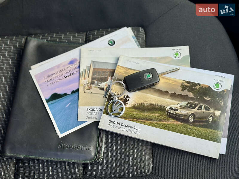 Универсал Skoda Octavia 2011 в Виннице фото 49 Универсал Skoda Octavia 2011 в Виннице
