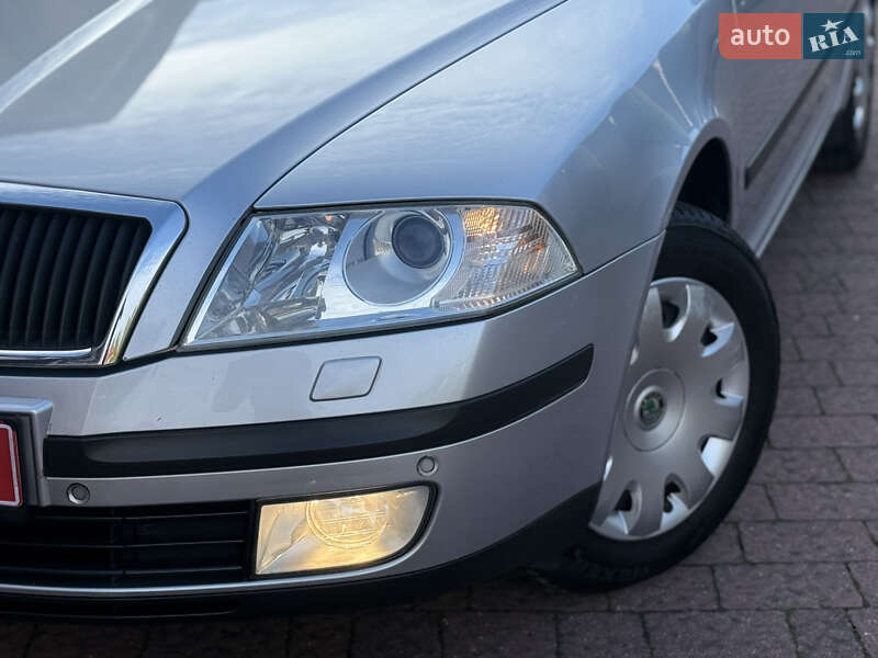 Универсал Skoda Octavia 2008 в Стрые фото 10 Универсал Skoda Octavia 2008 в Стрые
