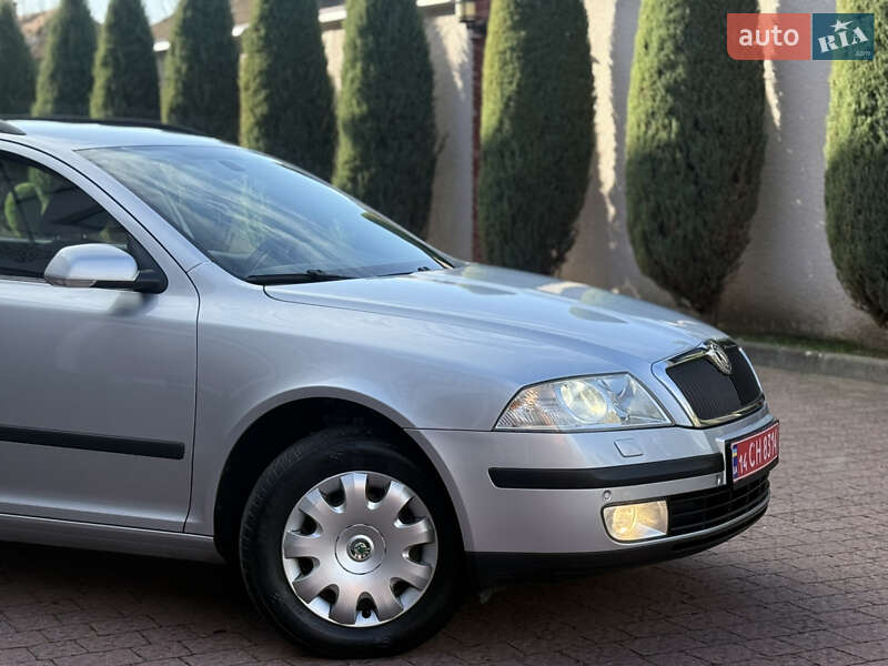 Универсал Skoda Octavia 2008 в Стрые фото 22 Универсал Skoda Octavia 2008 в Стрые